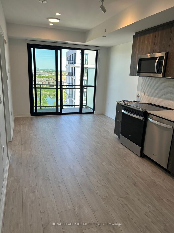Property Photo: 740 Whitlock Avenue SE 710 ON L9T 7E7