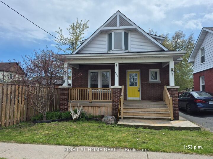 307 Eulalie Avenue — photo 1