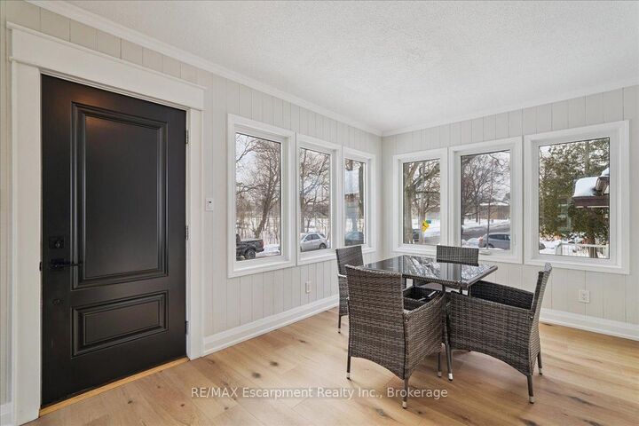 Property Photo: 135 Deane Avenue ON L6K 1N2