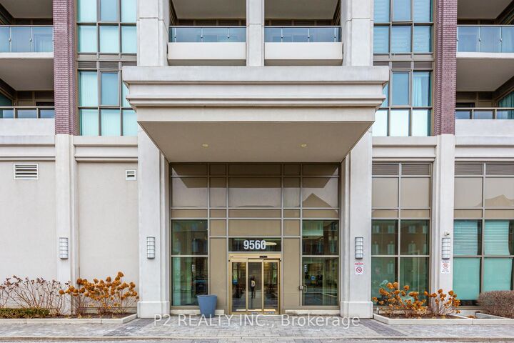 Property Photo:  9560 Markham Road 1602  ON L6E 0N6 
