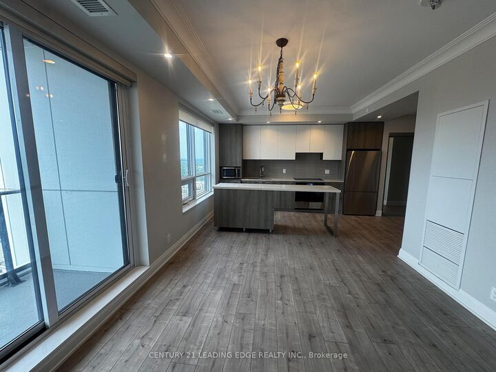 Property Photo:  18 Water Walk Drive 2908  ON L3R 6L5 