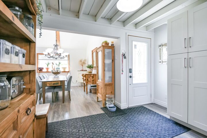 Property Photo: 172 Albin Road ON L0K 2C0