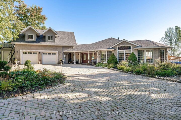 Property Photo: 4303 119 Highway ON N5A 6S2