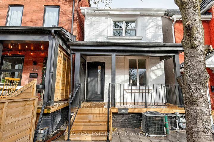 475 Delaware Avenue — photo 1