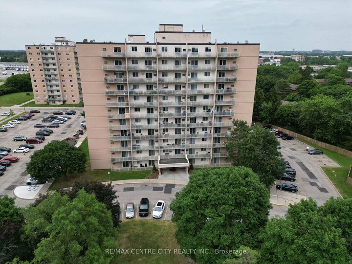 Photo de la propriété: 563 Mornington Avenue 1004 ON N5Y 4T8