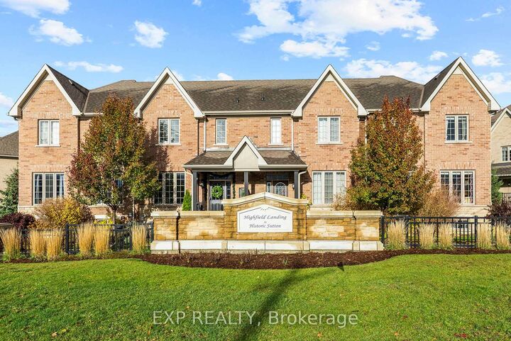 Property Photo: 7 Vita Stephanie Court ON L0E 1R0