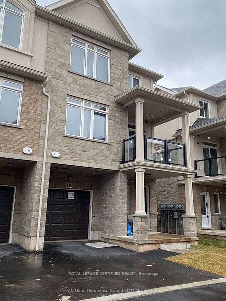Property Photo: 40 Zinfandel Drive 19 ON L8E 0L1
