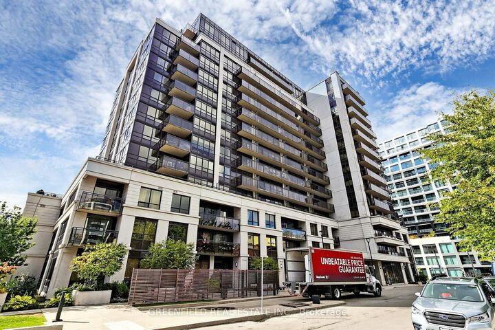 55 De Boers Drive Lph2 — photo 1