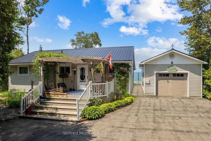 509 Bruce Road 13 N/A — photo 1