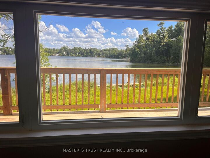 Property Photo: 41 Connor Drive ON L4A 7X3