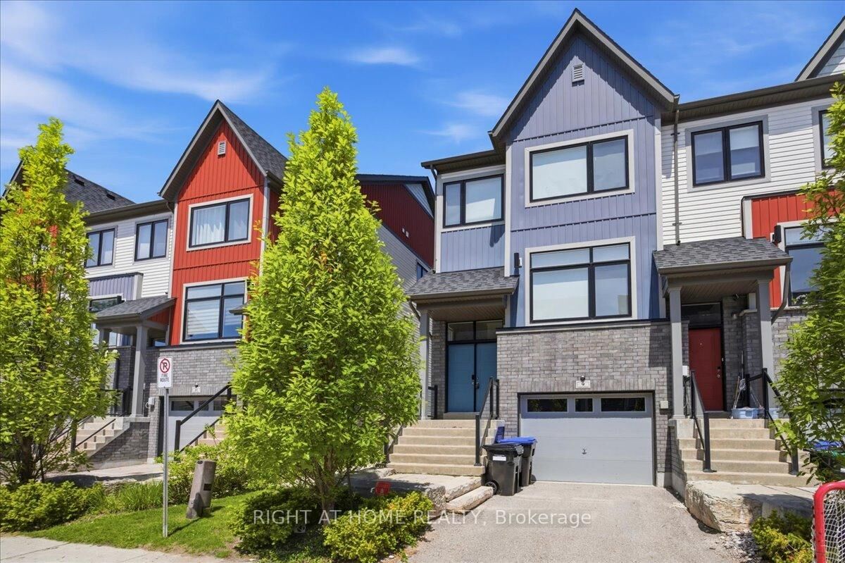 Property Photo:  9 Bremont Way  ON L9Z 2H3 