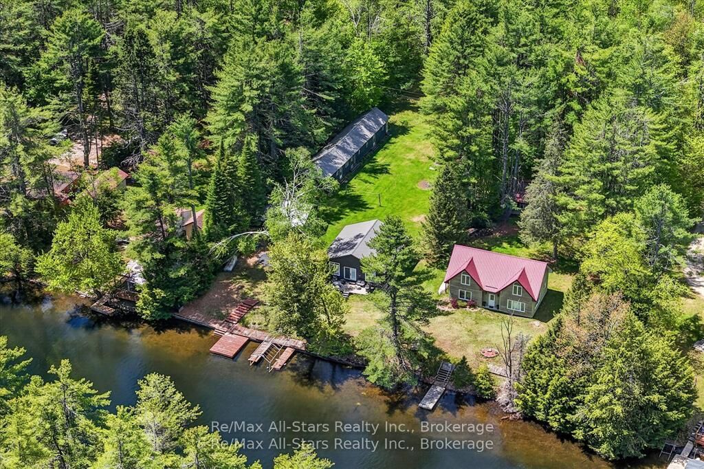 Property Photo: 24 Relax Avenue ON K0M 2L0