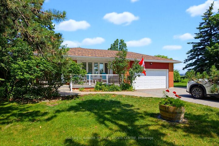 Property Photo: 5232 Mayfield Road ON L7C 0Z5