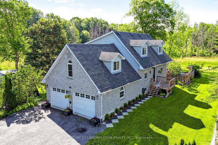 134 C Mudcat Road — photo 1