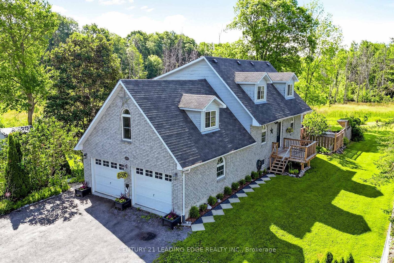 Property Photo: 134 C Mudcat Road ON K0K 1V0