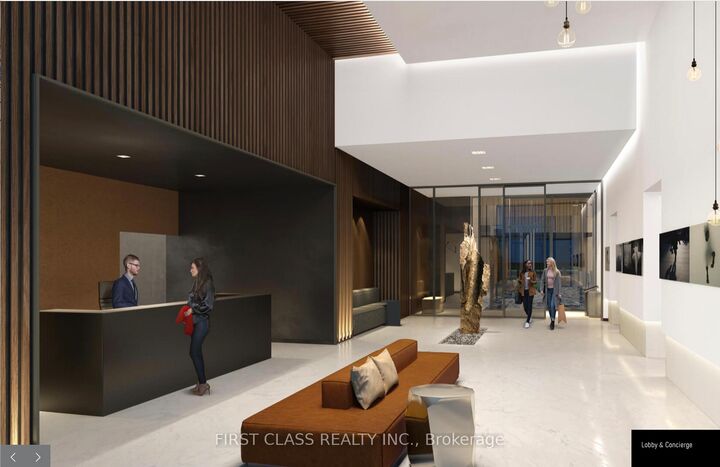 Property Photo:  8868 Yonge Street 503E  ON L4C 1Z8 