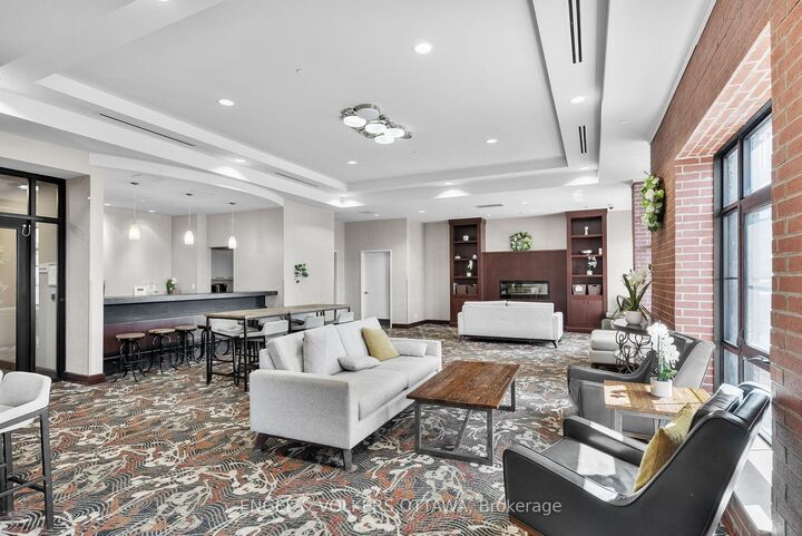 Property Photo: 555 Anand Private 206 ON K1V 2R7