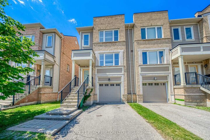 Property Photo: 3050 Erin Centre Boulevard 67 ON L5M 0P5