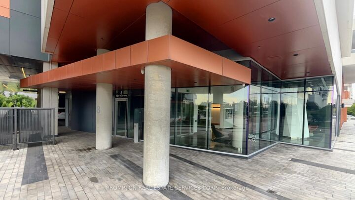 Property Photo:  8 Rouge Valley Drive W 807  ON L6G 0G8 