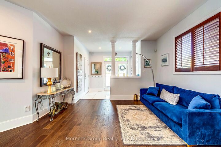 Property Photo: 1436 Gulledge Trail ON L6M 3Z8