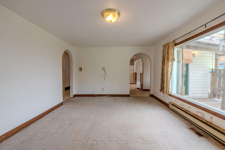 Property Photo: 9790 Highway 63 N/A ON P0H 2A0