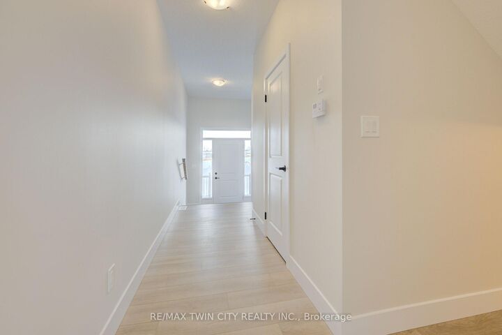 Property Photo: 163 Dunnigan Drive ON N2B 0B1