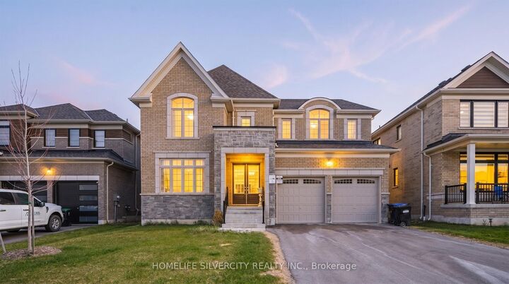 4 Sandhill Crescent — photo 1