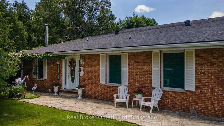 Property Photo: 775498 Hwy 10 Highway N ON N0C 1H0