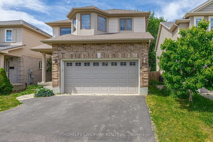 Property Photo:  1166 Smither Road  ON N6G 5R8 