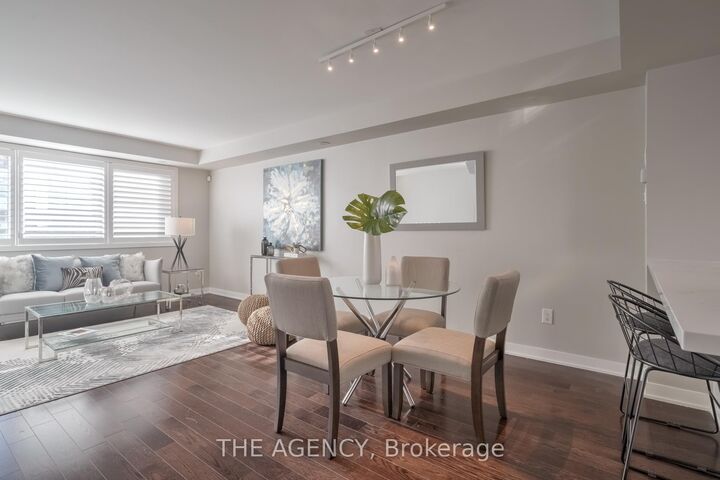 Property Photo: 20 Cole Street ON M5A 0A3