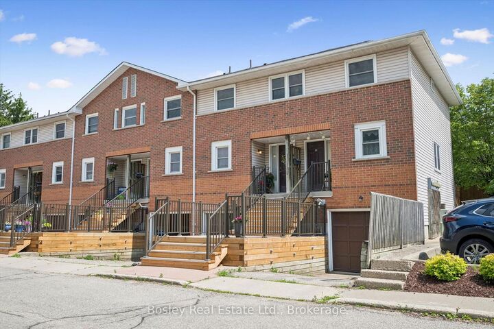 Property Photo: 459 Beechwood Place 21 ON N2T 2N8