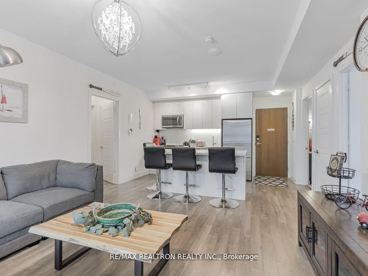 Property Photo:  301 Sea Ray Avenue C210  ON L9S 0L8 