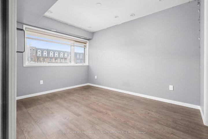 Property Photo: 3910 Major Mackenzie Drive ON L4H 4R2