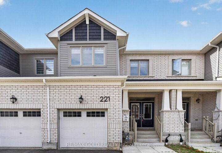 221 Histand Trail — photo 1
