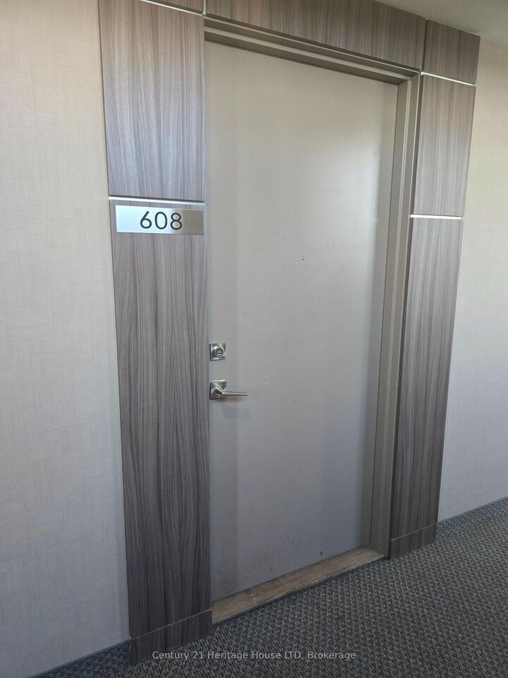 Property Photo: 560 North Service Road 608 ON L3M 0G3