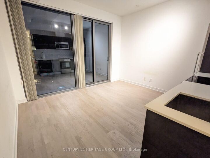 Property Photo:  57 St Joseph Street 804  ON M5S 0C5 