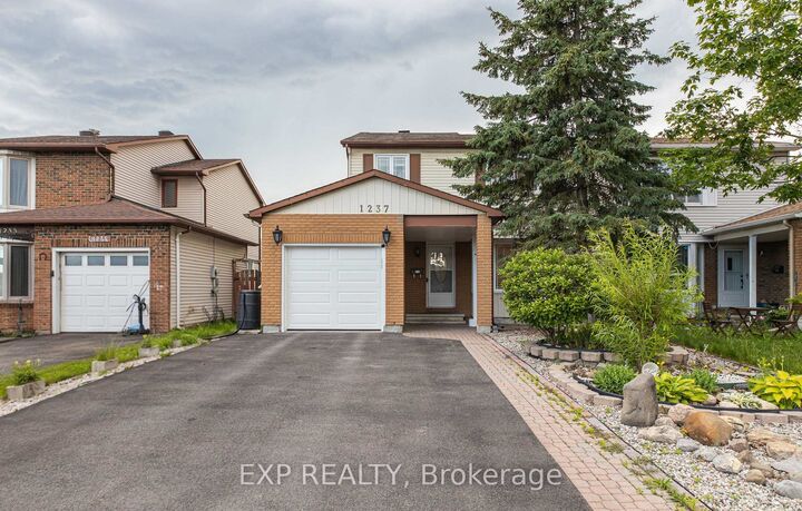1237 Cedarcroft Crescent — photo 1