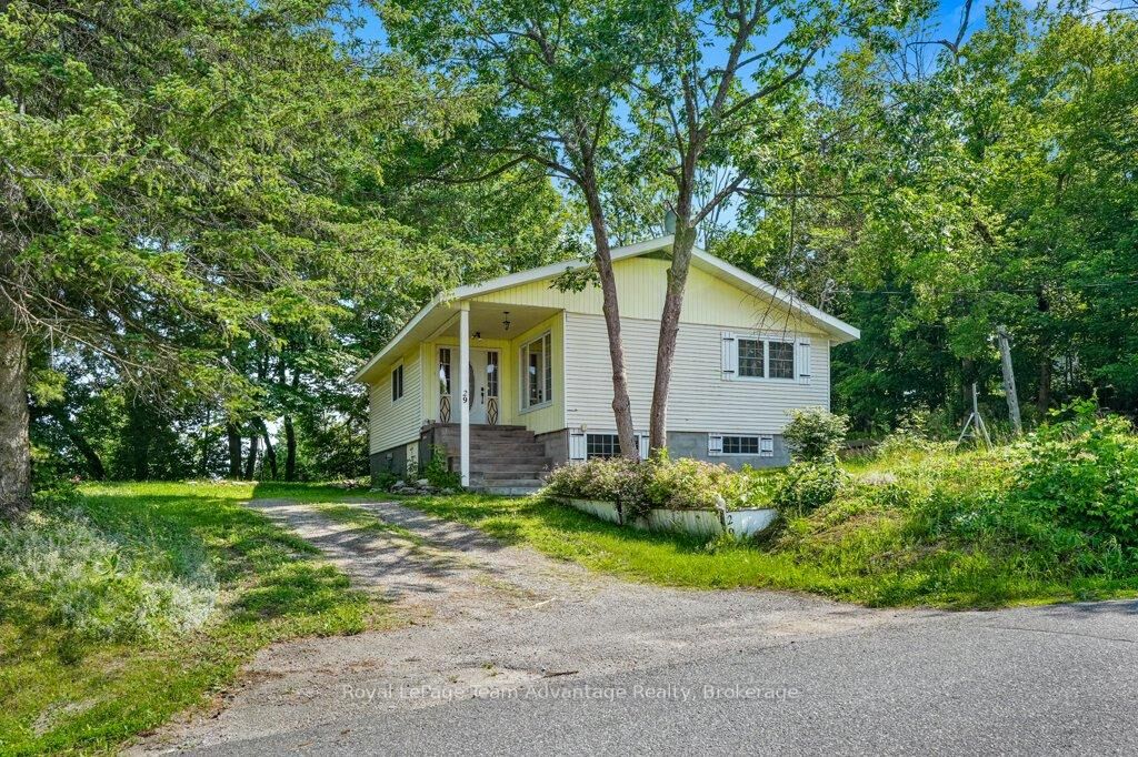 Property Photo: 29 George Street ON P0C 1H0
