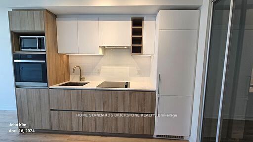 Photo de la propriété: 319 Jarvis Street 3108 ON M5B 0C8