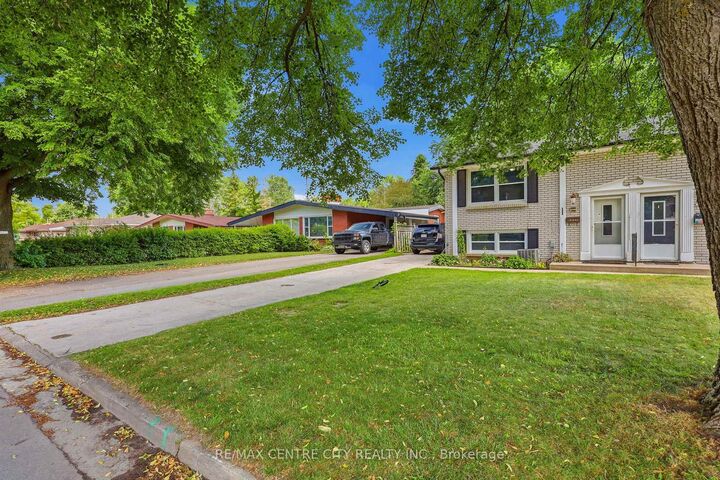 Property Photo:  1564 Nairn Avenue  ON N5V 2P2 