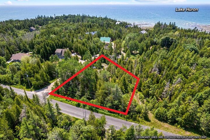 Property Photo:  6 Island View Road  ON N0H 1W0 