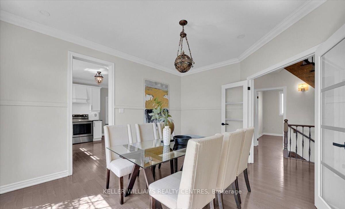 Property Photo: 2309 Eighth Line ON L6H 7L7