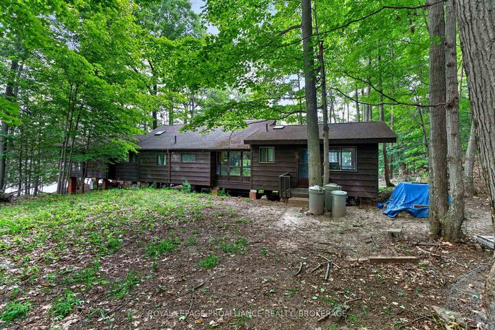 Property Photo:  3 Scott Island  ON K0G 1X0 