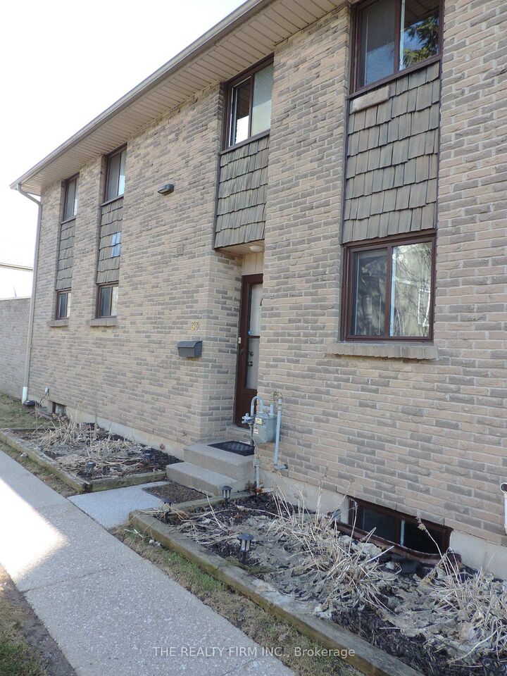 474 Southdale Road E 33 — photo 1