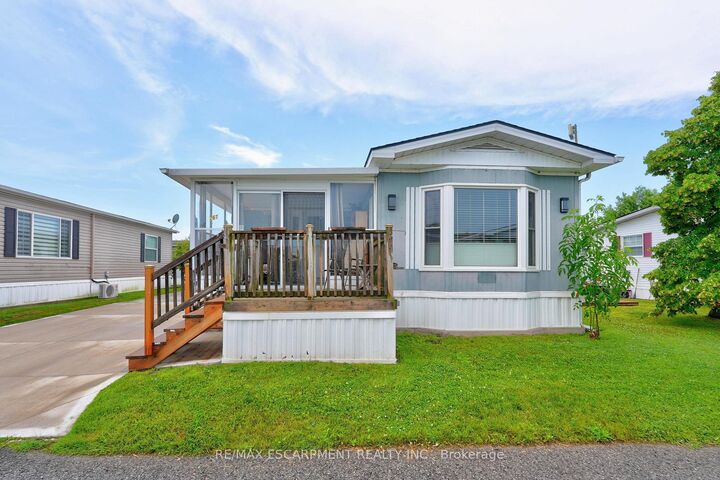 3033 Townline Road 267 — photo 1