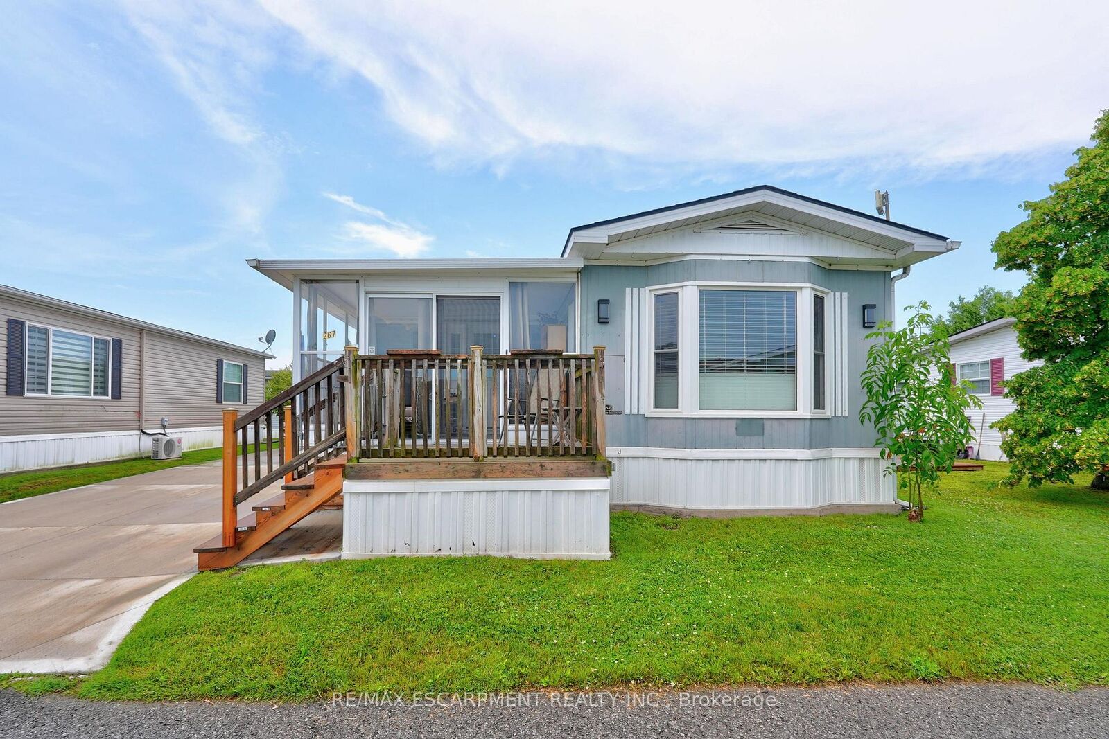 Property Photo: 3033 Townline Road 267 ON L0S 1S1