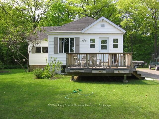 94 William Street — photo 1