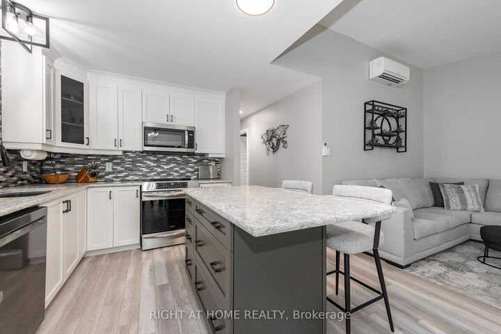 Property Photo: 308 Masters Lane 296 ON K4K 0L3