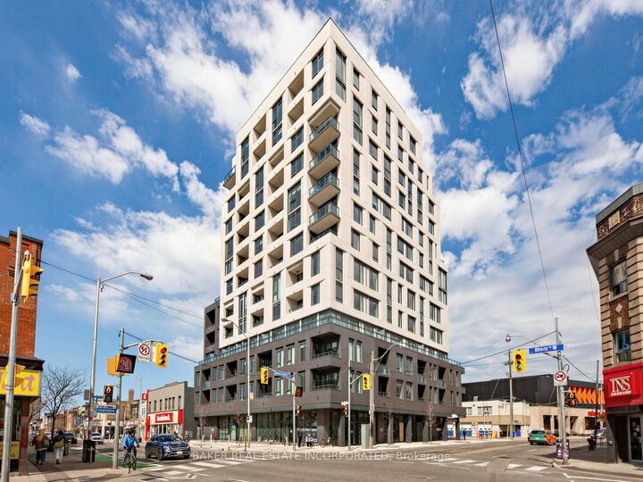758 Dovercourt Road 1009 — photo 1