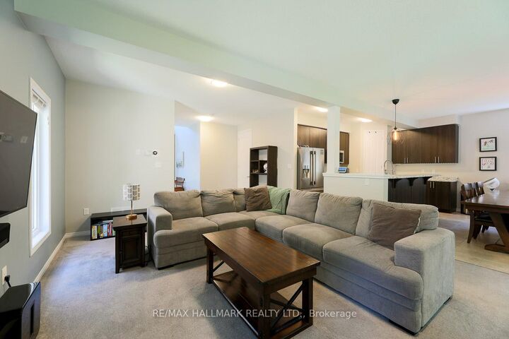 Property Photo: 255 Diana Drive ON L3V 0E2